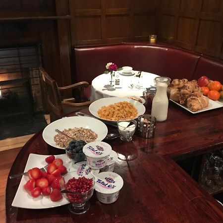 Rab Ha'S Hotel Glasgow Luaran gambar