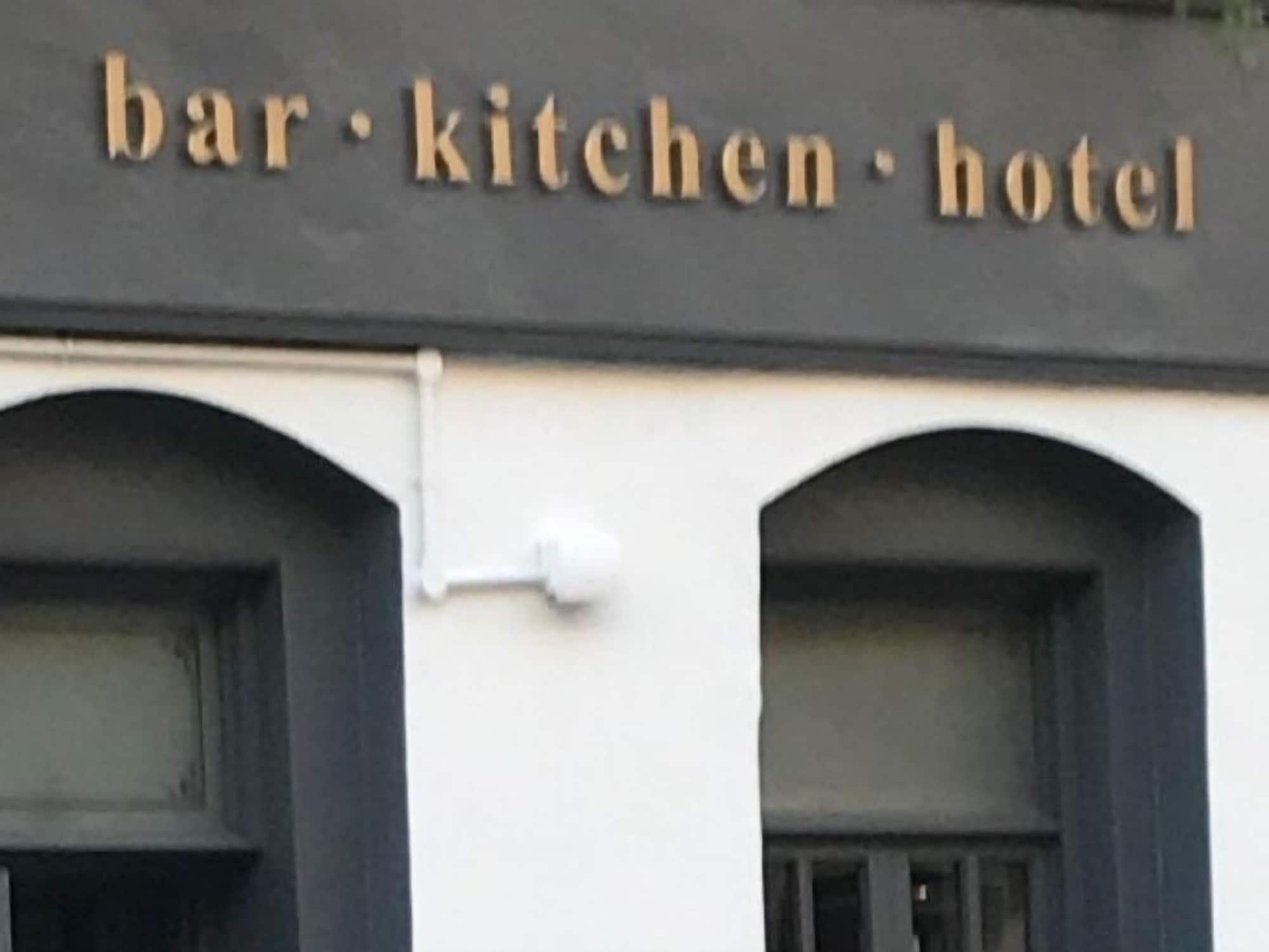 Rab Ha'S Hotel Glasgow Luaran gambar