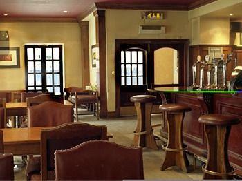 Rab Ha'S Hotel Glasgow Luaran gambar