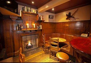 Rab Ha'S Hotel Glasgow Luaran gambar