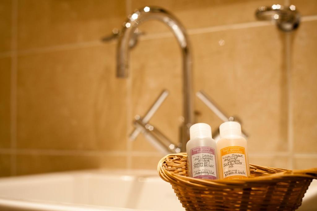 Rab Ha'S Hotel Glasgow Bilik gambar